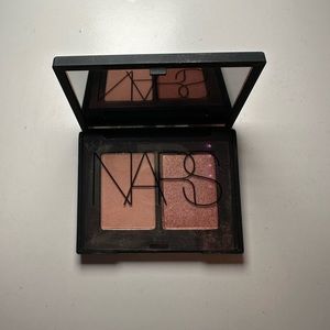 NARS Duo Eyeshadow